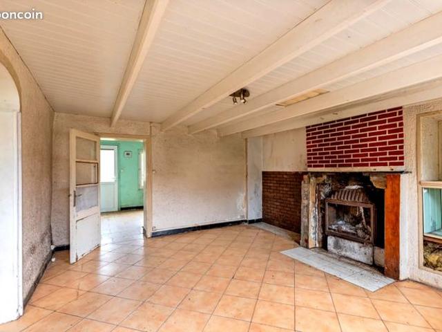 Maison vente à Montreuil-sur-Mer, Camiers