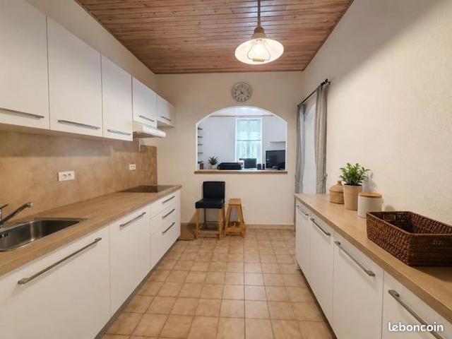 Maison vente à Apt, Cavaillon