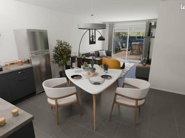 Maison vente à Les Sables-d'Olonne, Commequiers