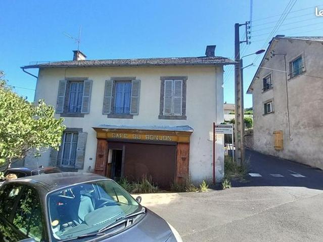 Maison vente à Gourdon, Condat
