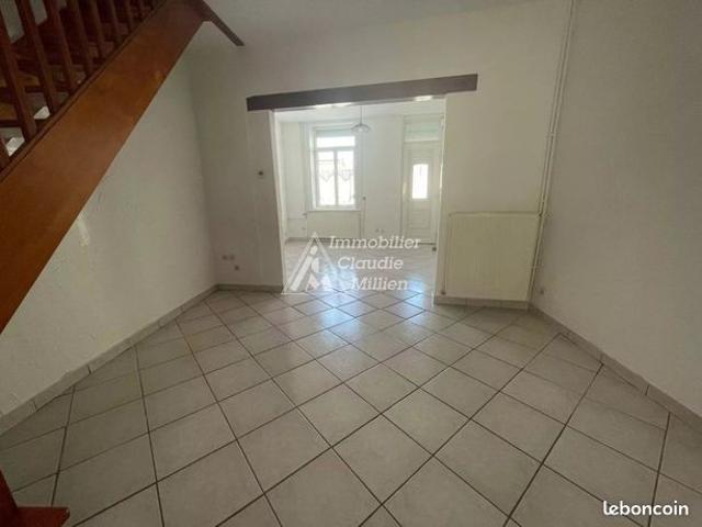 Maison vente à Calais, Coulogne