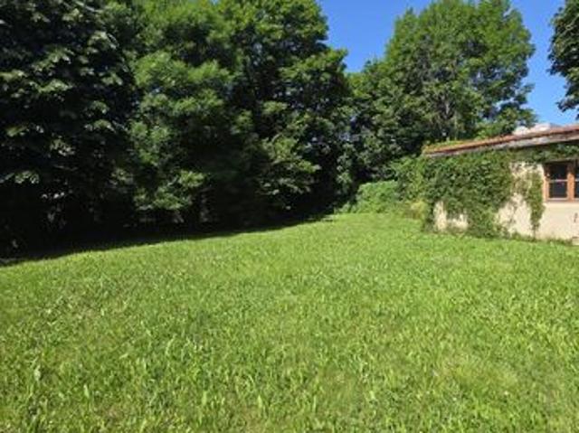Maison vente à Die