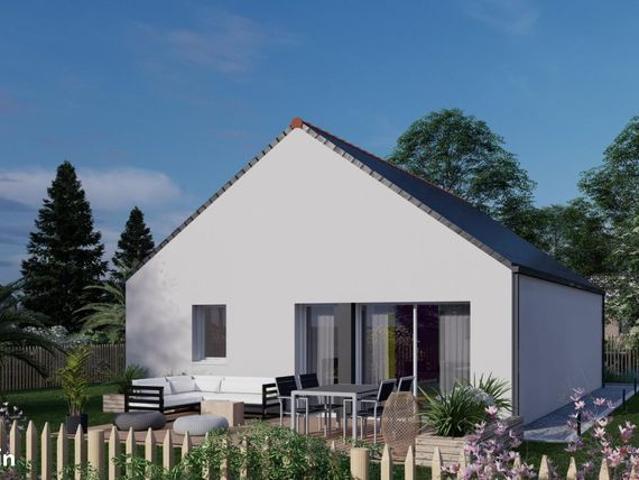 Maison vente à Fougères-Vitré, Bretagne