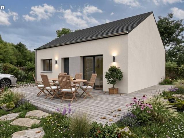 Maison vente à Avranches, Isigny-le-buat