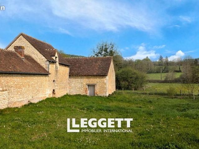 Maison vente à Mortagne-au-Perche, La Chapelle-montligeon