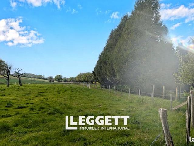 Maison vente à Mortagne-au-Perche, La Chapelle-montligeon