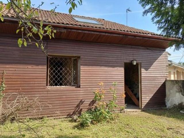 Maison vente à Arcachon, Lanton