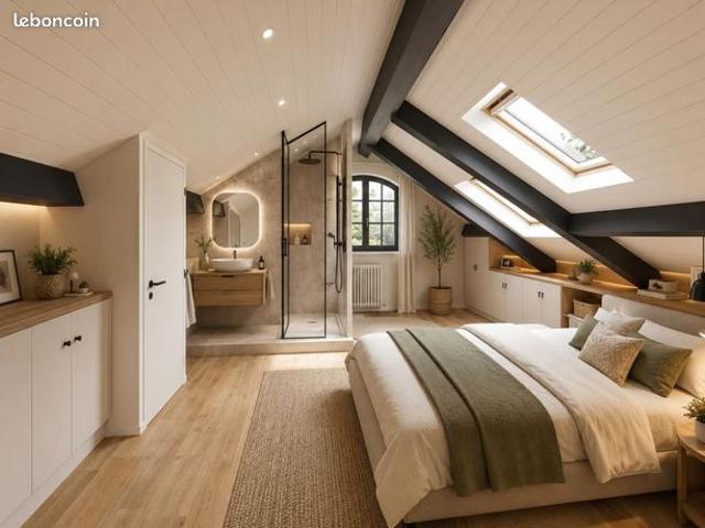 Maison vente à Arcachon, Lanton