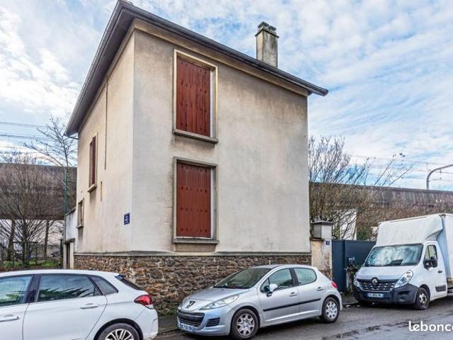 Maison vente à Nogent-sur-Marne, Le Perreux-sur-marne