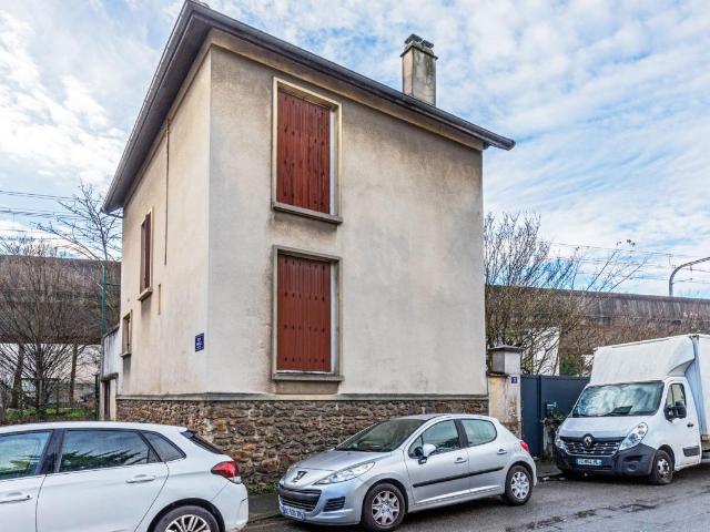 Maison vente à Parc du Perreux, Le Perreux-sur-Marne