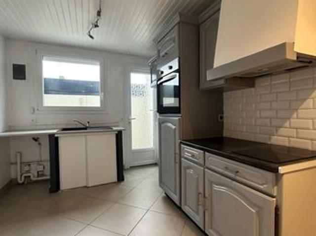 Maison vente à Rouen, Le Petit-quevilly