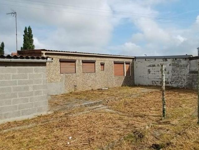 Maison vente à Leforest, Pas-de-Calais