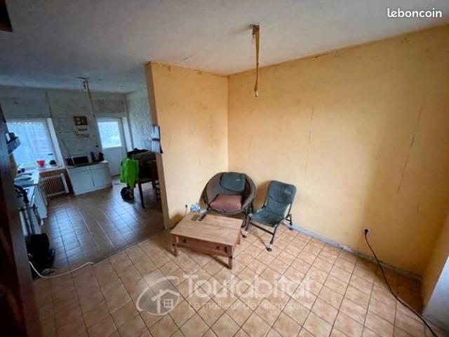Maison vente à Charleville-Mézières, Lonny
