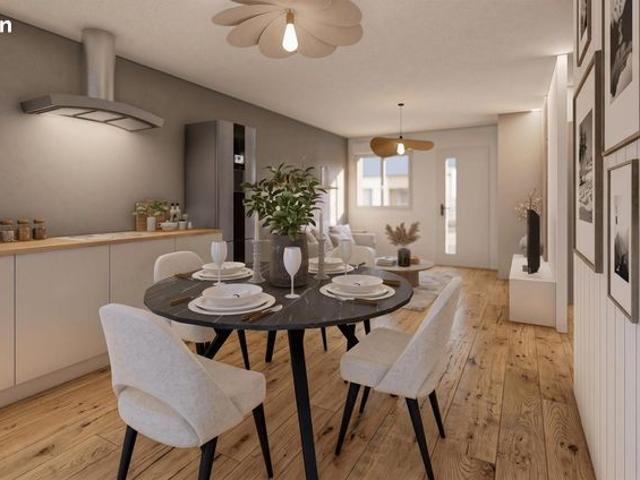 Maison vente à Avranches, Marcey-les-grèves