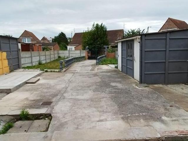 Maison vente à Montigny-en-Ostrevent, Nord