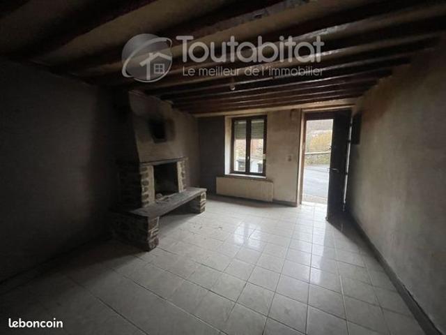 Maison vente à Charleville-Mézières, Neufmanil