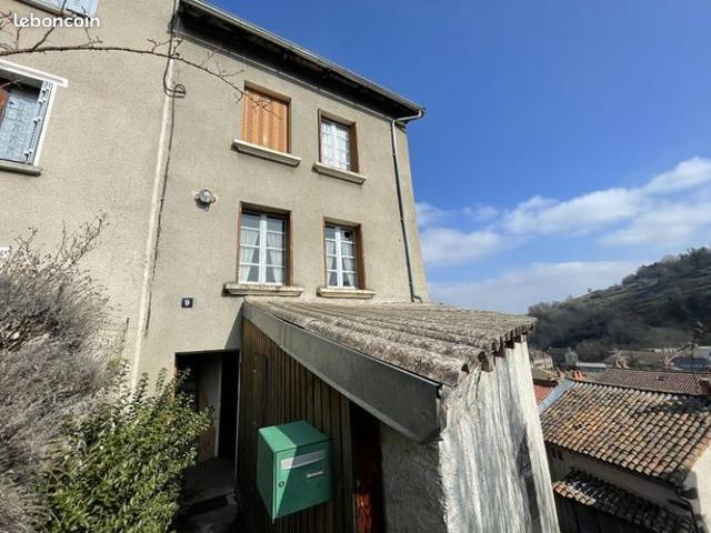 Maison vente à Saint-Flour, Saint-flour