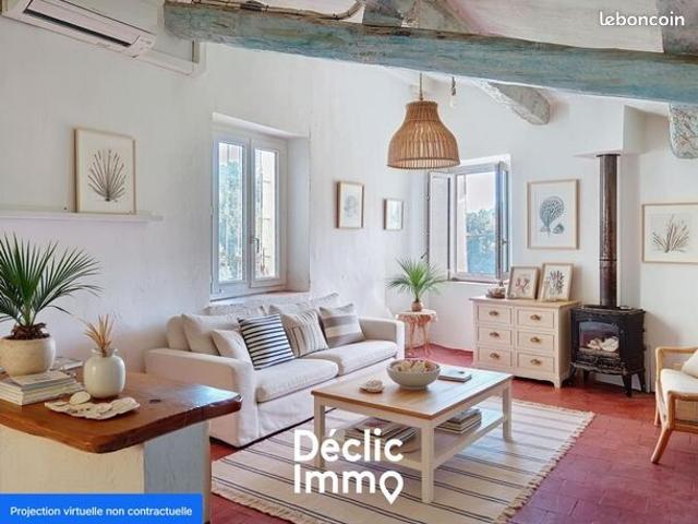 Maison vente à Nice, Villars-sur-var