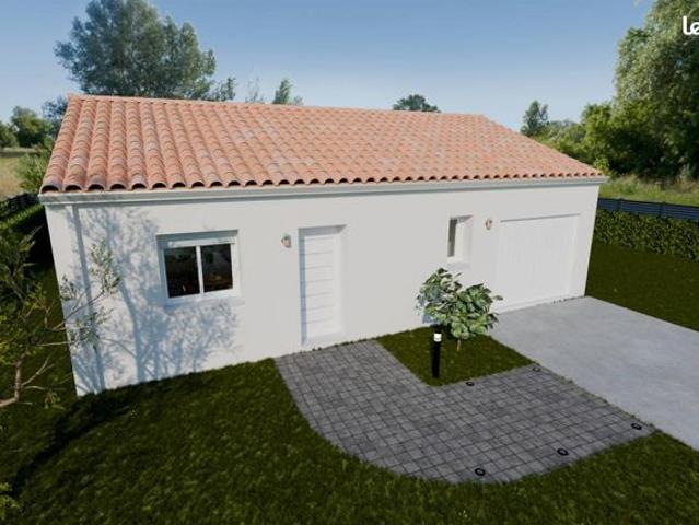 Maison vente à Saint-Nazaire, Pays de la Loire