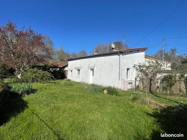 Maison vente à Bordeaux, Gradignan
