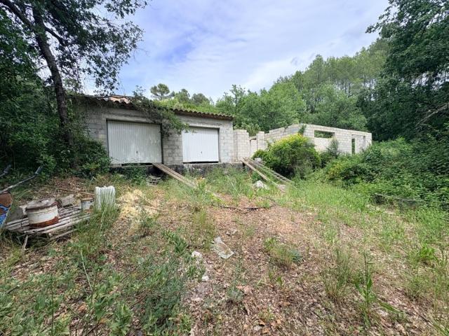 Maison vente à Arrondissement de Draguignan, Lorgues