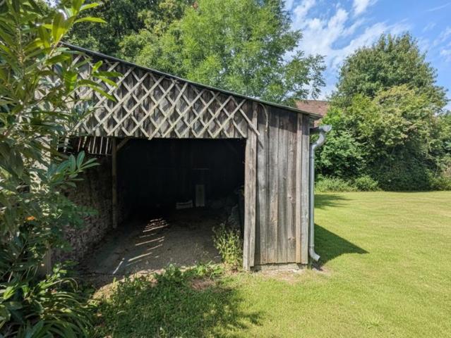 Maison vente à Nogent-le-Rotrou, Belhomert-guéhouville