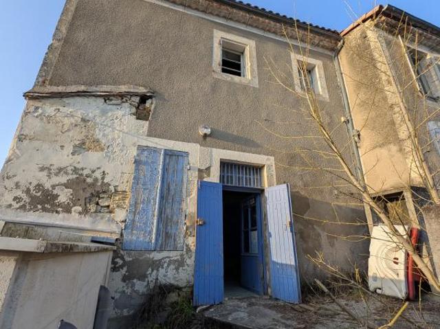 Maison vente à Bordeaux, Fargues-saint-hilaire
