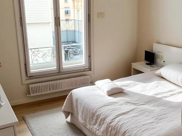 Maison vente à Le Raincy, Rosny-sous-bois
