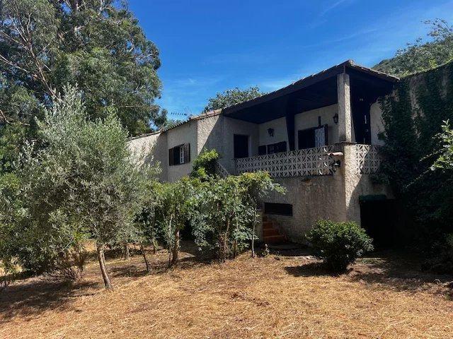 Maison vente à Lodève, Le Bosc