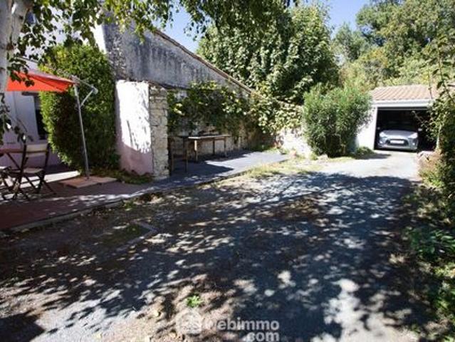 Villa vente à La Rochelle, Nieul-sur-mer