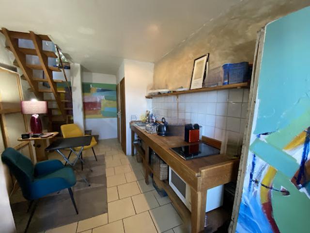 Maison vente à Montpellier, Sète