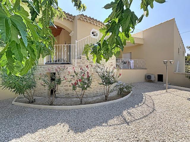 Maison vente à Nyons, Rochegude