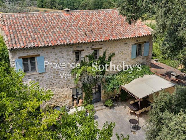 Maison vente à Arrondissement de Draguignan, Lorgues