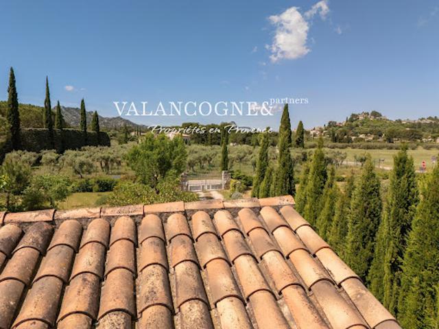 Maison vente à Eygalières, Bouches-du-Rhône