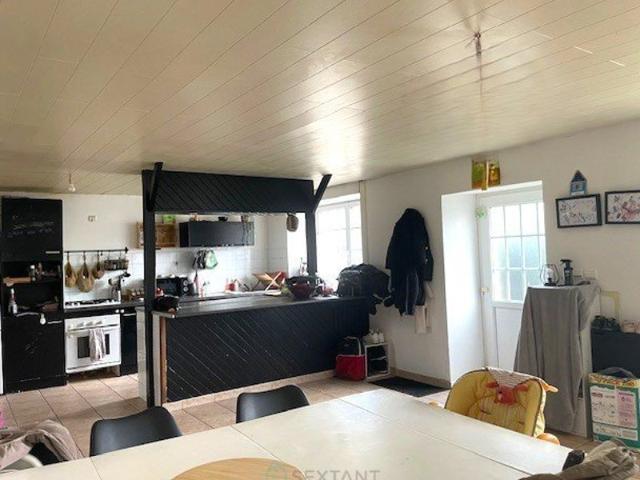Maison vente à Châteaulin, Bretagne