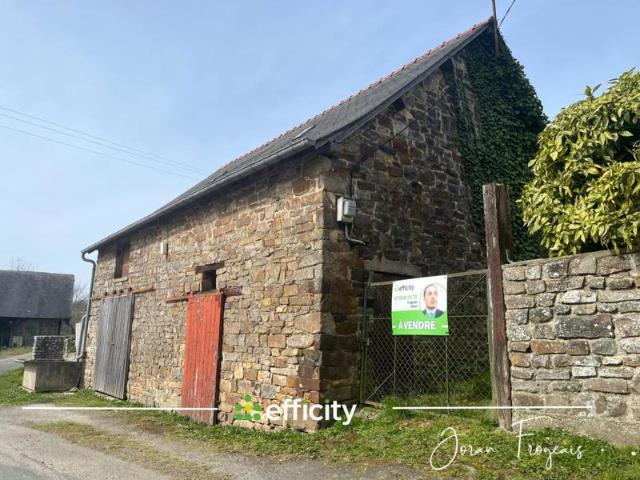 Maison vente à Fougères-Vitré, Bretagne