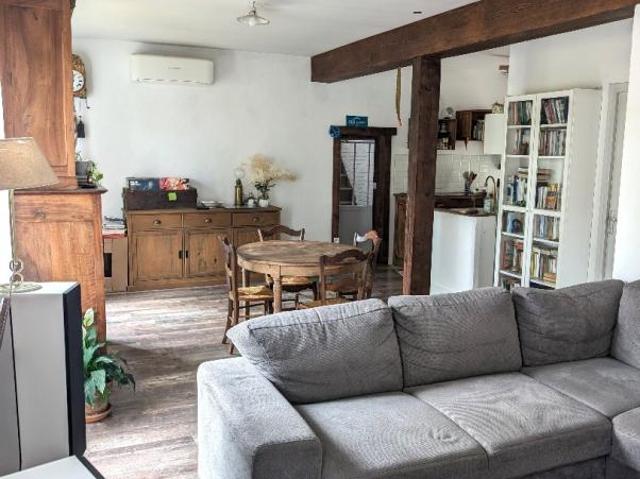 Maison vente à Cahors, Vers