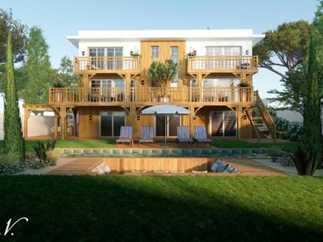 Maison vente à Arcachon, Lège-cap-ferret