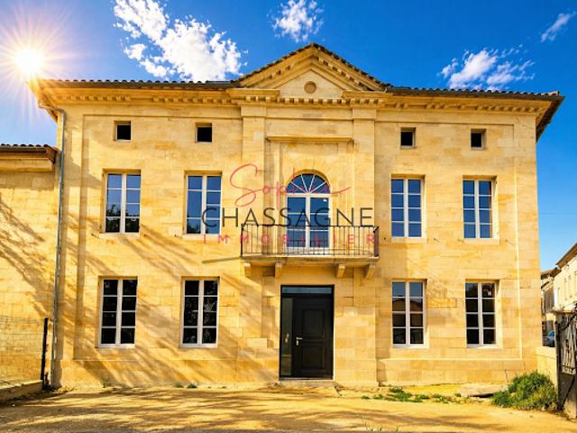 Maison vente à Libourne, Saint-emilion