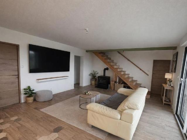 Maison vente à Niort, Mauzé-sur-le-mignon