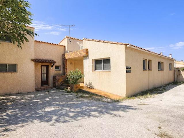 Maison vente à Arles, Mouriès