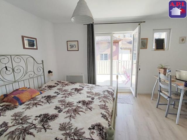 Maison vente à Pamiers
