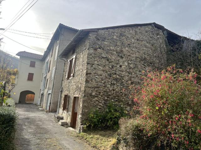 Maison vente à Foix, Rabat-les-trois-seigneurs