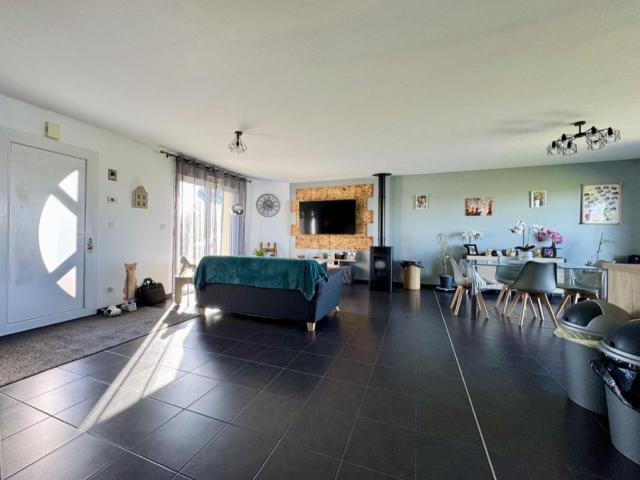Maison vente à La Petite Folie, Heudicourt