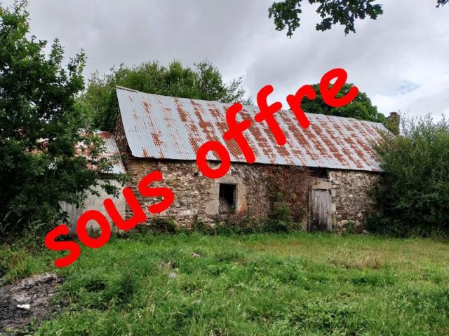 Maison vente à Saint-Brieuc, Bretagne