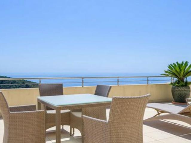 Maison vente à Nice, Èze