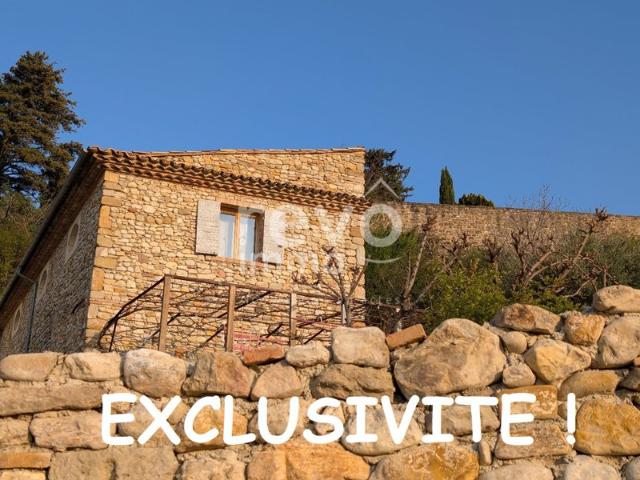 Maison vente à Cairanne