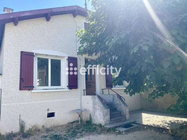 Maison vente à Haut Terraly, Saint-Rambert-d'Albon