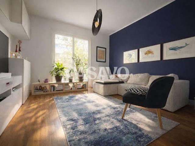 Maison vente à Bobigny, Vaux-montreuil