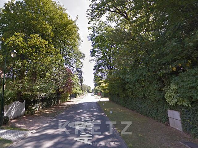 Maison vente à Nanterre, Vaucresson